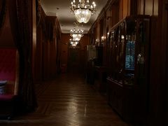 -马勒别墅·中餐厅