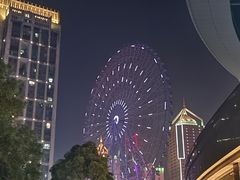 -星城之眼摩天轮