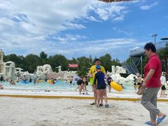 -太阳岛度假酒店