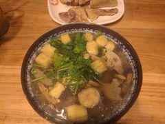 -老城南.鸭血粉丝汤(夫子庙店)