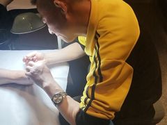 -陆琴脚艺·足浴·SPA(中华路店)