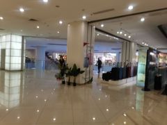 -银泰百货(北京大红门店)