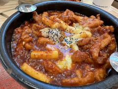 -米村拌饭(天津东丽万达店)