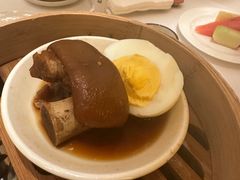 -香宫中餐厅·大连香格里拉(人民路店)
