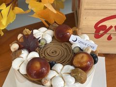 -ZIYUE CAKE线上店