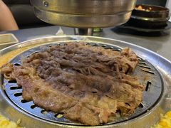 牛五花肉-喜来稀肉(虹泉路店)