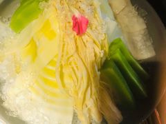 笋三拼-麻路成都火锅(柏威年店)