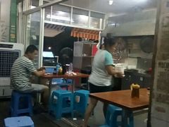 -江南红鱼汤(洋中花园店)