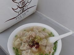 -巧手馄饨(箍桶巷店)