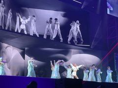 -东莞银行篮球中心