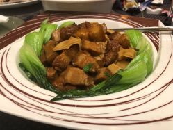 -三亚绿发山海天JW万豪酒店·宴会厅