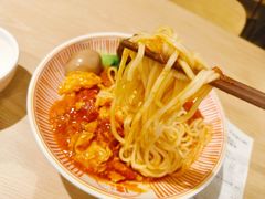 -十八汆·京味打卤面(酒仙桥店)