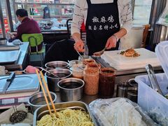 -南门绿玉农贸市场