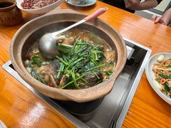 -九道菜有鸡鱼头(石鼓路店)
