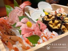 -希望日本料理(保利香槟花园店)