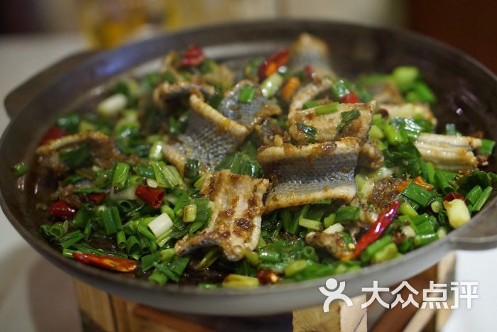 榕记专注蛇宴(天河店)-图片-广州美食-大众点评网