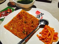 丰茂盛朝鲜族烤串(亚运村店)-丰茂烤串(金泉美食宫店)