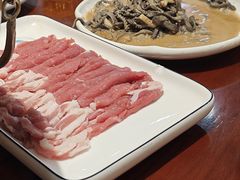 -1078號老北京涮肉(松柏店)