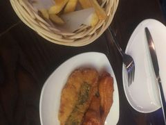 -酷公社·榴莲披萨(太原街店)