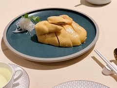 -广州富力丽思卡尔顿酒店·丽轩·粤菜