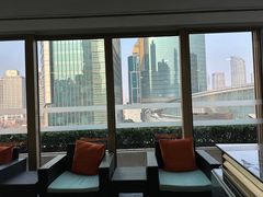 -上海波特曼丽思卡尔顿酒店