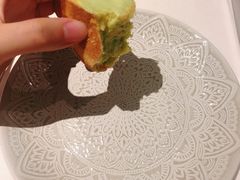 -L'Arome芳芳法国餐厅(仙林金鹰店)