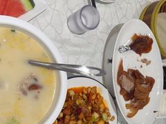 -福来居烤鸭店(天坛二店)