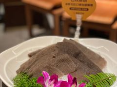 -巴奴毛肚火锅(悠唐购物中心店)