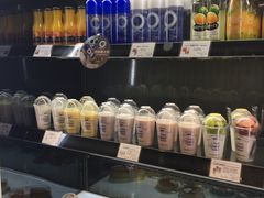 -巴黎贝甜(熙悦汇店)