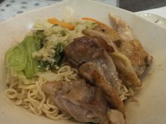 久違了的蘭芳園-兰芳园(上环店)