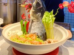 -江南韵·无锡太湖文化体验餐厅(凤凰天街店)
