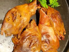 -大鸭梨烤鸭(枣园店)