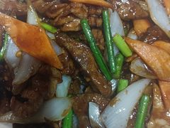 -良师门滨海人家·海鲜·家常菜(滨海城店)