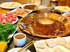 -老码头火锅(玉林店)