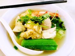 -阿坤纯正西刀鱼丸(Kuala Lumpur Branch)