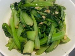 -兰湘子·湘菜小炒(长安万科广场店)