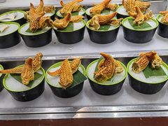 -丰卓会海鲜自助(中润大道店)