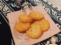 -城南花开咖啡(稻花村店)