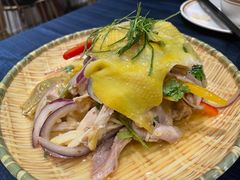 越式麻油鸡-金越轩(江南坊店)