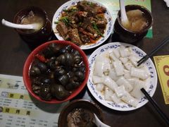 -龙老五汤店(站前西路店)