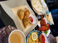 -木尔坦·Multan巴基斯坦清真餐厅halal(大智嘉园店)