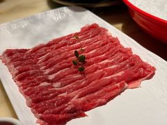 -涮福記·现切牛羊肉火锅(世纪汇店)
