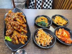 -妈妈手(山大总店)