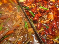 -鸣记脆皮烤鱼·海鲜烤鱼(三八广场店)