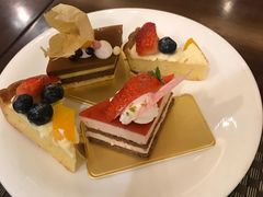 -温州万和豪生大酒店-餐厅