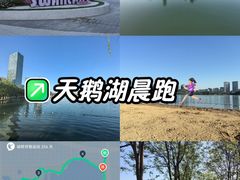 -天鹅湖体育公园