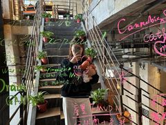 -漫咖啡 (CCPAPK创意港店)