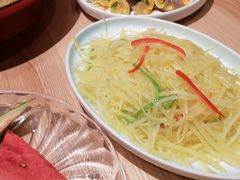 -茅溪菜·家常菜(九街店)