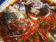 -湘君府(新华路店)