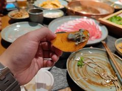 -老墙根涮肉·铜锅·烧烤(欢乐谷·王四营店)